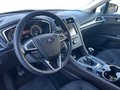 Daumennagel 11 - Ford Mondeo 1.5 l EcoBoost Titanium Turnier BUSINESS/WINTER/SICHT-PAKET