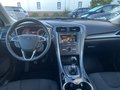 Daumennagel 14 - Ford Mondeo 1.5 l EcoBoost Titanium Turnier BUSINESS/WINTER/SICHT-PAKET
