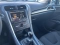 Daumennagel 16 - Ford Mondeo 1.5 l EcoBoost Titanium Turnier BUSINESS/WINTER/SICHT-PAKET