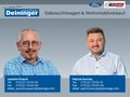 Daumennagel 21 - Ford Mondeo 1.5 l EcoBoost Titanium Turnier BUSINESS/WINTER/SICHT-PAKET