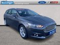 Daumennagel 1 - Ford Mondeo 1.5 l EcoBoost Titanium Turnier BUSINESS/WINTER/SICHT-PAKET