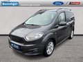 Daumennagel 1 - Ford Tourneo Courier 1.0 l EcoBoost Titanium AUDIO/SITZ-PAKET PDC KLIMAAUTOMATIK TEMPOMAT LMF