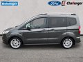 Daumennagel 2 - Ford Tourneo Courier 1.0 l EcoBoost Titanium AUDIO/SITZ-PAKET PDC KLIMAAUTOMATIK TEMPOMAT LMF