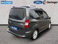 Daumennagel 5 - Ford Tourneo Courier 1.0 l EcoBoost Titanium AUDIO/SITZ-PAKET PDC KLIMAAUTOMATIK TEMPOMAT LMF