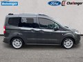 Daumennagel 6 - Ford Tourneo Courier 1.0 l EcoBoost Titanium AUDIO/SITZ-PAKET PDC KLIMAAUTOMATIK TEMPOMAT LMF