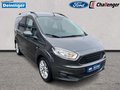 Daumennagel 7 - Ford Tourneo Courier 1.0 l EcoBoost Titanium AUDIO/SITZ-PAKET PDC KLIMAAUTOMATIK TEMPOMAT LMF