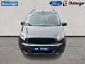 Daumennagel 8 - Ford Tourneo Courier 1.0 l EcoBoost Titanium AUDIO/SITZ-PAKET PDC KLIMAAUTOMATIK TEMPOMAT LMF