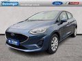 Daumennagel 1 - Ford Fiesta Cool & Connect RADIO/DAB EASY-PARKING/WINTER-PAKET KLIMA TEMPOMAT