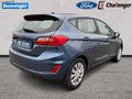 Daumennagel 5 - Ford Fiesta Cool & Connect RADIO/DAB EASY-PARKING/WINTER-PAKET KLIMA TEMPOMAT