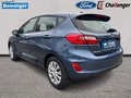 Daumennagel 3 - Ford Fiesta Cool & Connect RADIO/DAB EASY-PARKING/WINTER-PAKET KLIMA TEMPOMAT