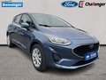 Daumennagel 7 - Ford Fiesta Cool & Connect RADIO/DAB EASY-PARKING/WINTER-PAKET KLIMA TEMPOMAT