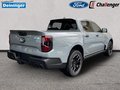 Daumennagel 5 - Ford Ranger MSRT Plug in Hybrid