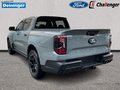 Daumennagel 3 - Ford Ranger MSRT Plug in Hybrid