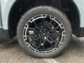 Daumennagel 9 - Ford Ranger MSRT Plug in Hybrid