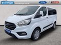 Daumennagel 1 - Ford Transit Custom Kombi Trend 320 L1H1 AUDIO/DAB DOPPEKLIMA SICHT-PAKET TEMPOMAT 9-SITZE