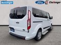 Daumennagel 5 - Ford Transit Custom Kombi Trend 320 L1H1 AUDIO/DAB DOPPEKLIMA SICHT-PAKET TEMPOMAT 9-SITZE