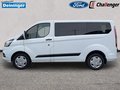Daumennagel 2 - Ford Transit Custom Kombi Trend 320 L1H1 AUDIO/DAB DOPPEKLIMA SICHT-PAKET TEMPOMAT 9-SITZE