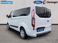 Daumennagel 3 - Ford Transit Custom Kombi Trend 320 L1H1 AUDIO/DAB DOPPEKLIMA SICHT-PAKET TEMPOMAT 9-SITZE