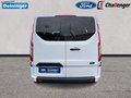 Daumennagel 4 - Ford Transit Custom Kombi Trend 320 L1H1 AUDIO/DAB DOPPEKLIMA SICHT-PAKET TEMPOMAT 9-SITZE