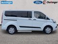 Daumennagel 6 - Ford Transit Custom Kombi Trend 320 L1H1 AUDIO/DAB DOPPEKLIMA SICHT-PAKET TEMPOMAT 9-SITZE