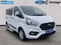 Daumennagel 7 - Ford Transit Custom Kombi Trend 320 L1H1 AUDIO/DAB DOPPEKLIMA SICHT-PAKET TEMPOMAT 9-SITZE