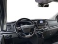 Daumennagel 10 - Ford Transit Custom Kombi Trend 320 L1H1 AUDIO/DAB DOPPEKLIMA SICHT-PAKET TEMPOMAT 9-SITZE