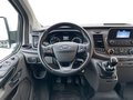 Daumennagel 11 - Ford Transit Custom Kombi Trend 320 L1H1 AUDIO/DAB DOPPEKLIMA SICHT-PAKET TEMPOMAT 9-SITZE
