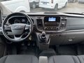 Daumennagel 12 - Ford Transit Custom Kombi Trend 320 L1H1 AUDIO/DAB DOPPEKLIMA SICHT-PAKET TEMPOMAT 9-SITZE
