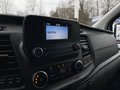 Daumennagel 17 - Ford Transit Custom Kombi Trend 320 L1H1 AUDIO/DAB DOPPEKLIMA SICHT-PAKET TEMPOMAT 9-SITZE
