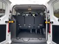 Daumennagel 23 - Ford Transit Custom Kombi Trend 320 L1H1 AUDIO/DAB DOPPEKLIMA SICHT-PAKET TEMPOMAT 9-SITZE