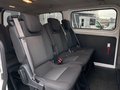 Daumennagel 24 - Ford Transit Custom Kombi Trend 320 L1H1 AUDIO/DAB DOPPEKLIMA SICHT-PAKET TEMPOMAT 9-SITZE