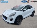 Daumennagel 2 - Ford Puma 1.0 l EcoBoost Hybrid (MHEV) Titanium X Autom. NAVI/B&O BI-LED WINTER/KOMFORT-PAKET TEMPOMAT PDC