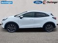 Daumennagel 6 - Ford Puma 1.0 l EcoBoost Hybrid (MHEV) Titanium X Autom. NAVI/B&O BI-LED WINTER/KOMFORT-PAKET TEMPOMAT PDC
