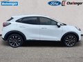Daumennagel 10 - Ford Puma 1.0 l EcoBoost Hybrid (MHEV) Titanium X Autom. NAVI/B&O BI-LED WINTER/KOMFORT-PAKET TEMPOMAT PDC