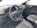 Daumennagel 8 - Ford Puma 1.0 l EcoBoost Hybrid (MHEV) Titanium X Autom. NAVI/B&O BI-LED WINTER/KOMFORT-PAKET TEMPOMAT PDC
