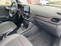 Daumennagel 15 - Ford Puma 1.0 l EcoBoost Hybrid (MHEV) Titanium X Autom. NAVI/B&O BI-LED WINTER/KOMFORT-PAKET TEMPOMAT PDC