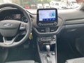 Daumennagel 14 - Ford Puma 1.0 l EcoBoost Hybrid (MHEV) Titanium X Autom. NAVI/B&O BI-LED WINTER/KOMFORT-PAKET TEMPOMAT PDC