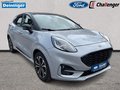 Daumennagel 6 - Ford Puma 1.0 EcoBoost Hybrid (MHEV) ST-Line Autom. NAVI/DAB FAHRASSISTENZ/WINTER/KOMFORT-PAKET el. HECKKLAPPE