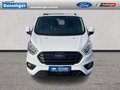 Daumennagel 1 - Ford Transit Custom Kasten Trend 280 L1H1 AHK RADIO&DAB KLIMA SICHT-PAKET TEMPOMAT beh. WSS
