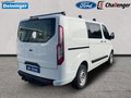 Daumennagel 6 - Ford Transit Custom Kasten Trend 280 L1H1 AHK RADIO&DAB KLIMA SICHT-PAKET TEMPOMAT beh. WSS