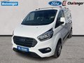 Daumennagel 2 - Ford Transit Custom Kasten Trend 280 L1H1 AHK RADIO&DAB KLIMA SICHT-PAKET TEMPOMAT beh. WSS