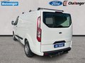 Daumennagel 4 - Ford Transit Custom Kasten Trend 280 L1H1 AHK RADIO&DAB KLIMA SICHT-PAKET TEMPOMAT beh. WSS