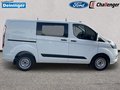 Daumennagel 7 - Ford Transit Custom Kasten Trend 280 L1H1 AHK RADIO&DAB KLIMA SICHT-PAKET TEMPOMAT beh. WSS
