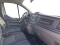 Daumennagel 11 - Ford Transit Custom Kasten Trend 280 L1H1 AHK RADIO&DAB KLIMA SICHT-PAKET TEMPOMAT beh. WSS