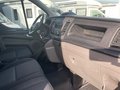 Daumennagel 13 - Ford Transit Custom Kasten Trend 280 L1H1 AHK RADIO&DAB KLIMA SICHT-PAKET TEMPOMAT beh. WSS