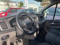 Daumennagel 14 - Ford Transit Custom Kasten Trend 280 L1H1 AHK RADIO&DAB KLIMA SICHT-PAKET TEMPOMAT beh. WSS