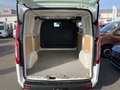 Daumennagel 23 - Ford Transit Custom Kasten Trend 280 L1H1 AHK RADIO&DAB KLIMA SICHT-PAKET TEMPOMAT beh. WSS