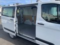 Daumennagel 26 - Ford Transit Custom Kasten Trend 280 L1H1 AHK RADIO&DAB KLIMA SICHT-PAKET TEMPOMAT beh. WSS