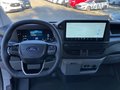 Daumennagel 11 - Ford Transit Custom Kasten 320 L1 Trend PHEV