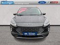 Daumennagel 1 - Ford Kuga 2.5 Duratec Hybrid (FHEV) Titanium Autom. NAVI/DAB/RFK AHK KLIMAAUTOMATIK TEMPOMAT WINTER-PAKET PDC